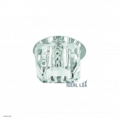 Светильник Ideallux SOUL-1 FI1 107691