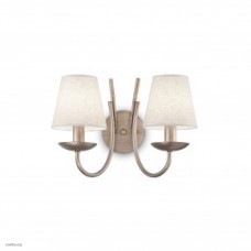 Светильник Ideallux SPIGA AP2 168791