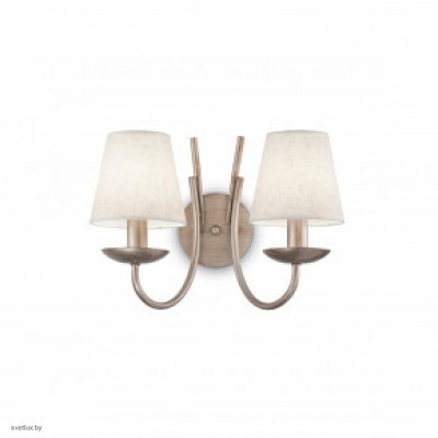 Светильник Ideallux SPIGA AP2 168791