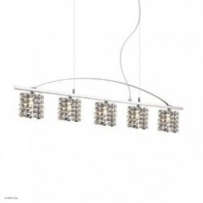 Светильник Ideallux SPIRIT SP5 068398 Светильник Ideallux SPIRIT SP5 068398