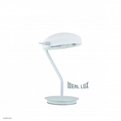 Светильник Ideallux SPLASH TL1 BIANCO 122540