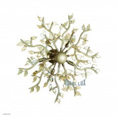Светильник Ideallux SPRING PL5 AMBRA 114606