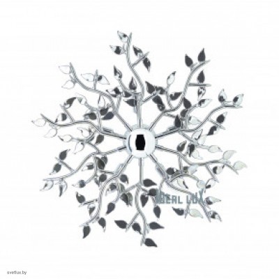 Светильник Ideallux SPRING PL5 FUME 123073