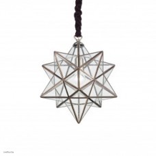 Светильник Ideallux STELLA SP1 BIG BRUNITO 144313