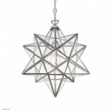 Светильник Ideallux STELLA SP1 BIG CROMO 093079 Светильник Ideallux STELLA SP1 BIG CROMO 093079