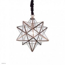 Светильник Ideallux STELLA SP1 SMALL BRUNITO 144290