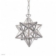 Светильник Ideallux STELLA SP1 SMALL CROMO 093000