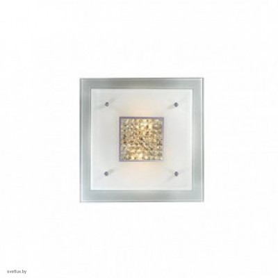 Светильник Ideallux STENO PL2 087573