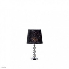 Светильник Ideallux STEP TL1 BIG NERO 032337 Светильник Ideallux STEP TL1 BIG NERO 032337