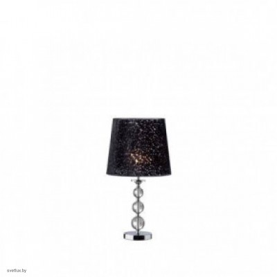 Светильник Ideallux STEP TL1 BIG NERO 032337