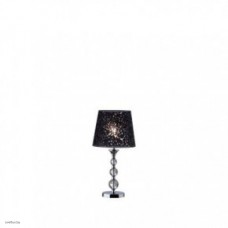 Светильник Ideallux STEP TL1 SMALL NERO 032320