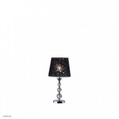 Светильник Ideallux STEP TL1 SMALL NERO 032320
