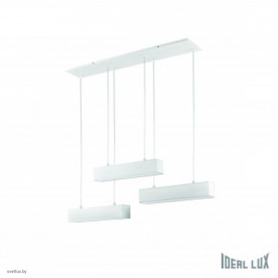 Светильник Ideallux STICK SP6 BIANCO 110820