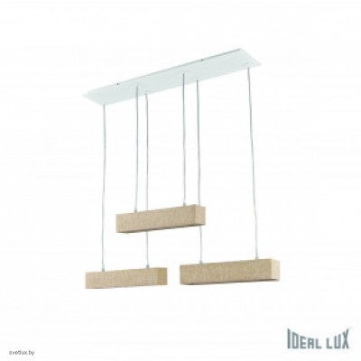 Светильник Ideallux STICK SP6 CANVAS 110790
