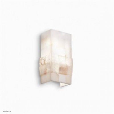 Светильник Ideallux STONES AP1 015125