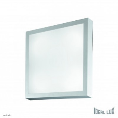 Светильник Ideallux STORM PL4 116105