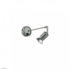 Светильник Ideallux STRALE AP1 NICKEL 013183
