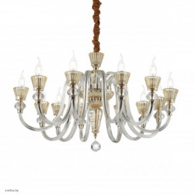 Светильник Ideallux STRAUSS SP12 140612