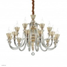 Светильник Ideallux STRAUSS SP18 140629