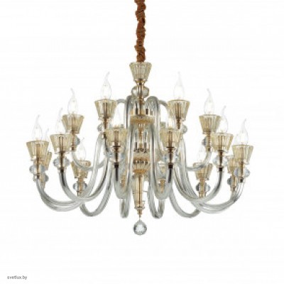 Светильник Ideallux STRAUSS SP18 140629