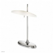 Светильник Ideallux STUDIO TL2 CROMO 010069