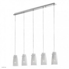 Светильник Ideallux SUGAR SP5 090764 Светильник Ideallux SUGAR SP5 090764