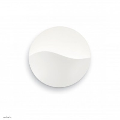 Светильник Ideallux SUNRISE AP3 BIANCO 133263