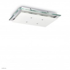 Светильник Ideallux SUPERIOR PL6 175287