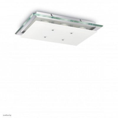 Светильник Ideallux SUPERIOR PL6 175287