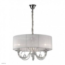 Светильник Ideallux SWAN SP3 035840 Светильник Ideallux SWAN SP3 035840