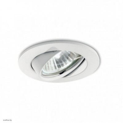 Светильник Ideallux SWING FI1 BIANCO 083179