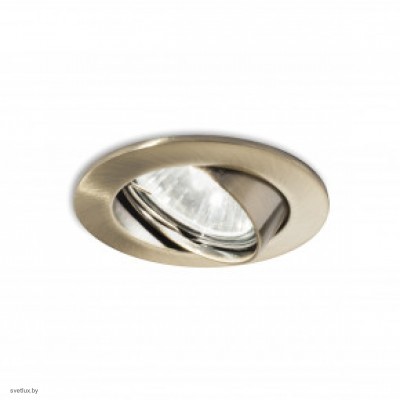 Светильник Ideallux SWING FI1 BRUNITO 083186