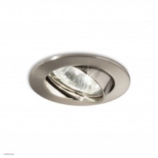 Светильник Ideallux SWING FI1 NICKEL 083148 Светильник Ideallux SWING FI1 NICKEL 083148