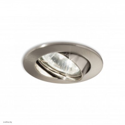 Светильник Ideallux SWING FI1 NICKEL 083148