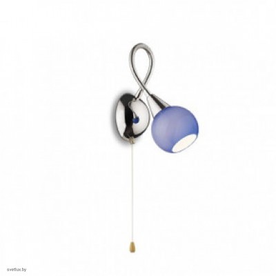 Светильник Ideallux TENDER AP1 COLOR 006529