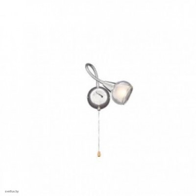 Светильник Ideallux TENDER AP1 TRASPARENTE 004235