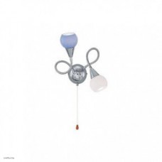 Светильник Ideallux TENDER AP2 COLOR 006536 Светильник Ideallux TENDER AP2 COLOR 006536