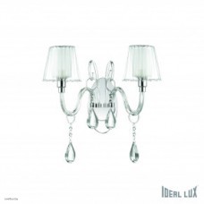 Светильник Ideallux TERRY AP2 112435