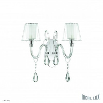 Светильник Ideallux TERRY AP2 112435