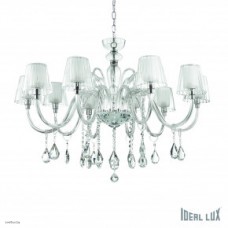 Светильник Ideallux TERRY SP10 112411
