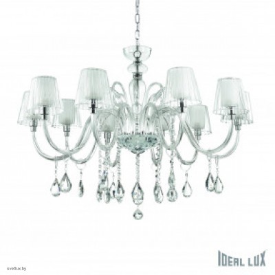 Светильник Ideallux TERRY SP10 112411