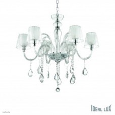 Светильник Ideallux TERRY SP6 112398