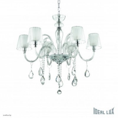 Светильник Ideallux TERRY SP6 112398