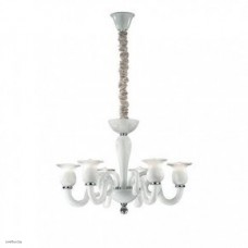 Светильник Ideallux TESEO SP6 068411