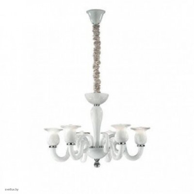 Светильник Ideallux TESEO SP6 068411