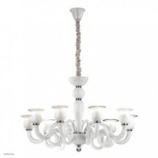 Светильник Ideallux TESEO SP9 068428