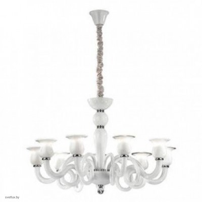 Светильник Ideallux TESEO SP9 068428