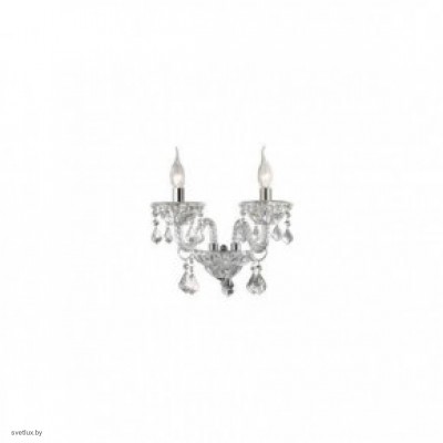 Светильник Ideallux TIEPOLO AP2 034737