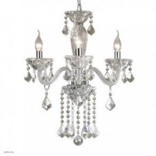 Светильник Ideallux TIEPOLO SP3 034706