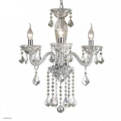 Светильник Ideallux TIEPOLO SP3 034706